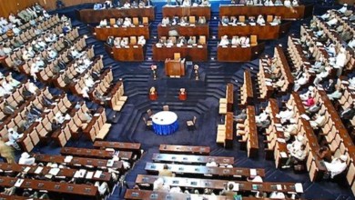 البرلمان السودانى