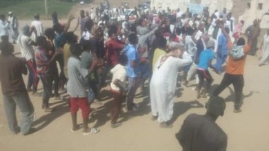 الثورة اللبنانية حاضرة بمواكب 21 أكتوبر السكوت عبري