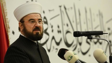 "القره داغي" يدعو إلى تشكيل مجلس من الحكومة السودانية والمتظاهرين الغرة داغي