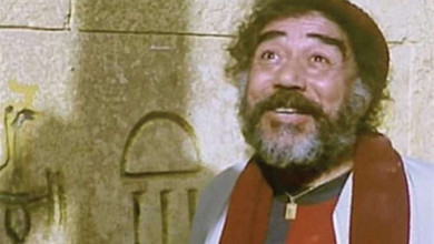 الفنان فؤاد احمد