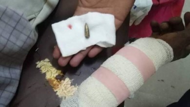 عاجل:فيديو و صور .. المستشفى التركي يستقبل مصابي الرصاص و اغلاق شارع الكلاكلة القبة الكلاكلة اللفة المستشفى التركي