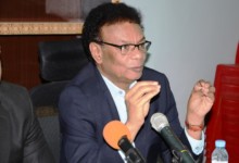 النور حمد