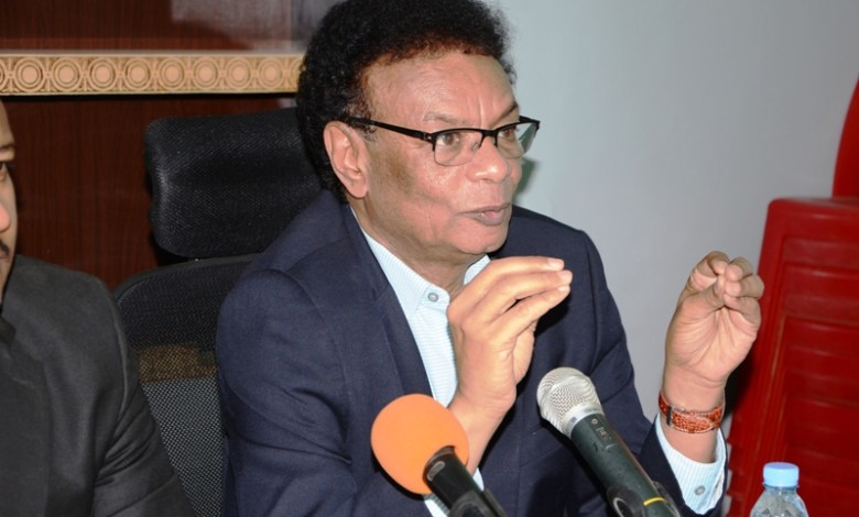 خبير سوداني يتوقع اندلاع ثورة الجياع حال فشل الاحتجاجات الحالية..ولا حل سوى رحيل النظام النور حمد