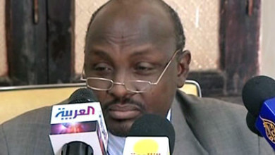 قيادي بالشعبي يدعو لسحب تعديلات ترشيح البشير في 2020 بارود