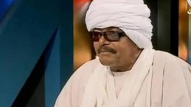 بله الغائب
