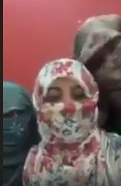 بالفيديو.. تعرف على الأسباب التي دفعت طالبات سودانيات للمشاركة في فيديو (بنات الداخلية) المثير للجدل بنات الردمية