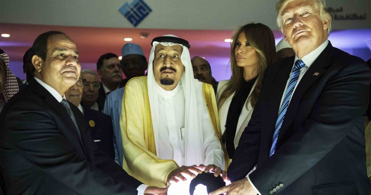 السعودية تنافس روسيا على لقب "العدو الأول" لأمريكا..وهل تبدأ إجراءات عزل ترامب؟! ترامب وصفقة القرن 1280x720