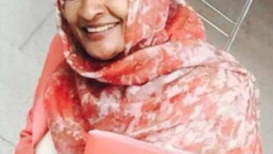 الأمن السوداني يعتقل طبيبة شهيرة شاركت في الاحتجاجات دكتورة هويدا