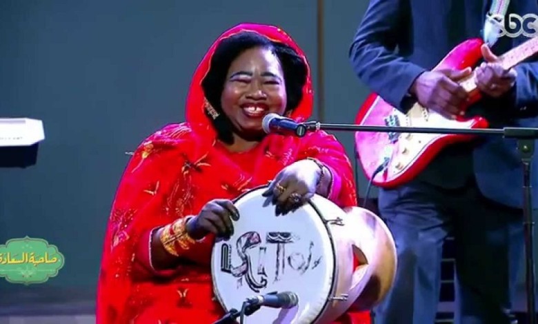 المطربة “ستونة” تساند (نورا) قاتلة زوجها بأغنية جديدة ستونة ستونة