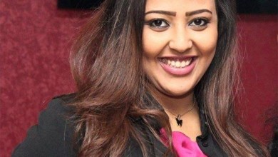 مفاوضات سرية لإعادة “شهد المهندس” لقناة النيل الأزرق شهد