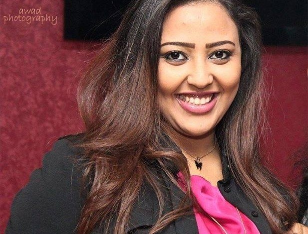 مفاوضات سرية لإعادة “شهد المهندس” لقناة النيل الأزرق شهد