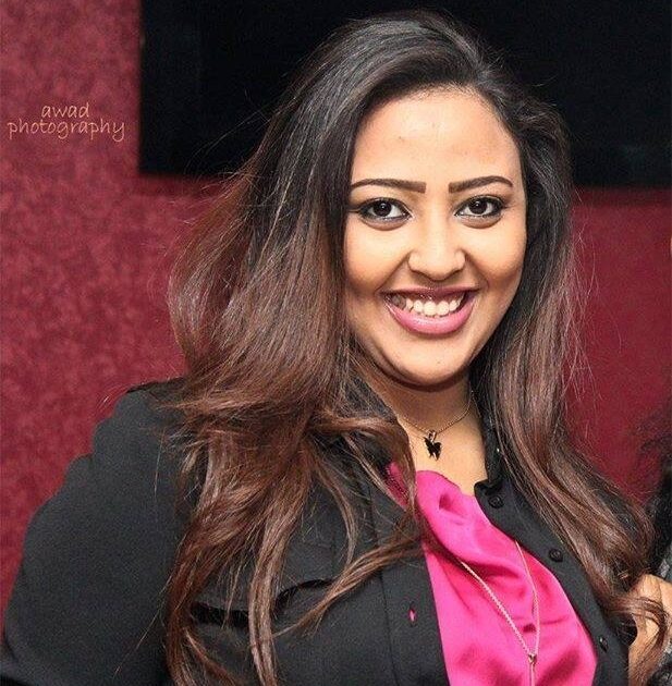 مفاوضات سرية لإعادة “شهد المهندس” لقناة النيل الأزرق شهد