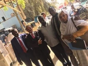 بالصوره : الحكم ببراءة الطالب عاصم عمر عاصم عمر