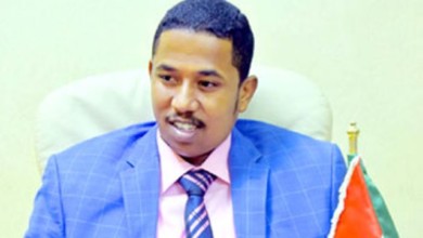 توقيف فتاة اتهمت شاباً بتحريض الأمن على ضرب المتظاهرين عبدالرحمن محمد عبدالرحمن