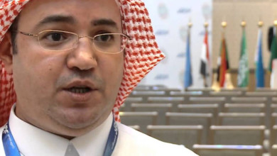 عبدالله بن بجاد العتيبي