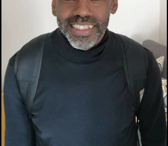 إعتقال أحد أوائل الشهادة السودانية اليوم عبدالله جعفر