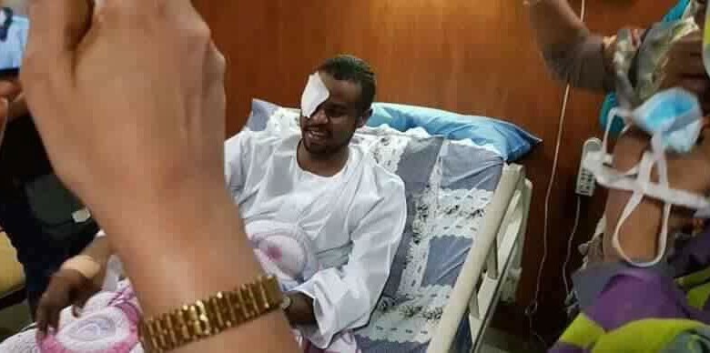 حيدر احمد خيرالله:من هنا وهناك دماء ودموع واحتجاجات !! عقد قران سامح 2