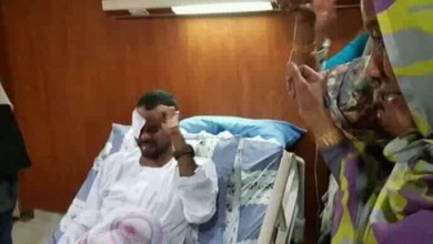 عقد قران سامح 3