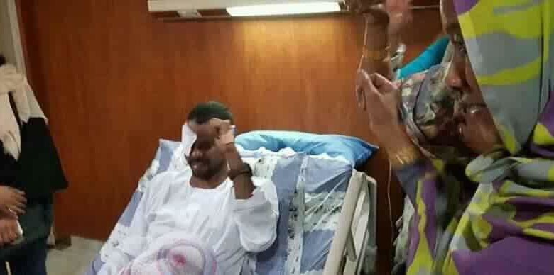 فنانون يُعلنون مُشاركتهم بالغناء مَجّاناً في زواج (سامح) عقد قران سامح 3