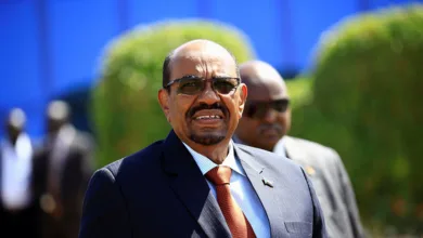 عمر البشير 2 1