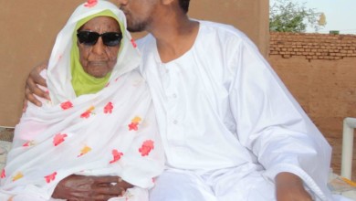 عمر فضل الله: ما أسهل محاسبة المفسدين بعد تنحي البشير ..وقوش يخدم أجندة شخصية وأجنبية عمر فضل الله