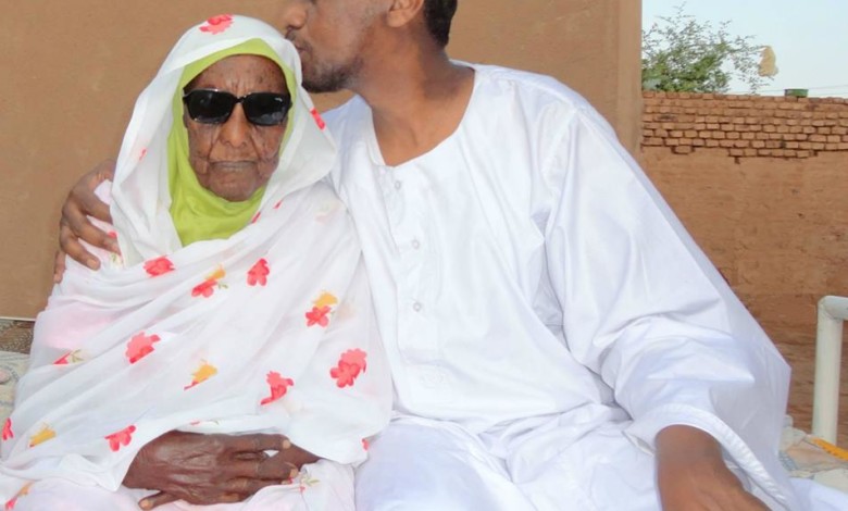 هام وعاجل..الى حكومة جمهورية السودان عمر فضل الله