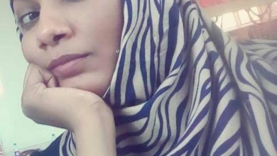 كادر امن عزه