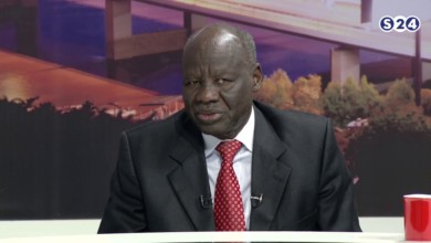 لام أكول: نرفض تمديد الفترة الانتقالية.. وجنوب السودان أمام خيارين لام اكول2