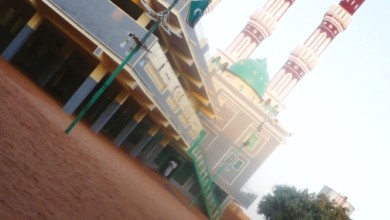 مسجد الصايم
