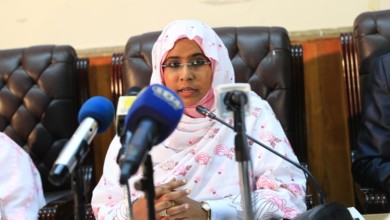 وزيرةالتربية تستعجل محاكمة المتورطين في وفاة معلم خشم القربة مشاعر الدولب