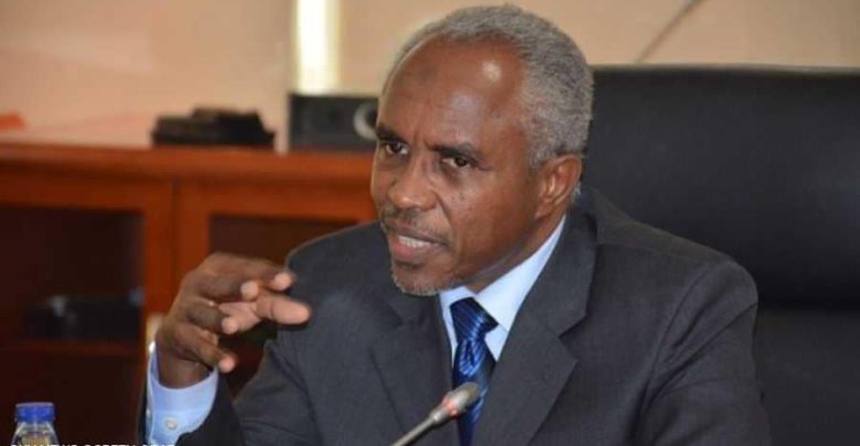 وزير النفط : انفراج وشيك في أزمة الوقود والخير سيعُم البلاد نفط وزير