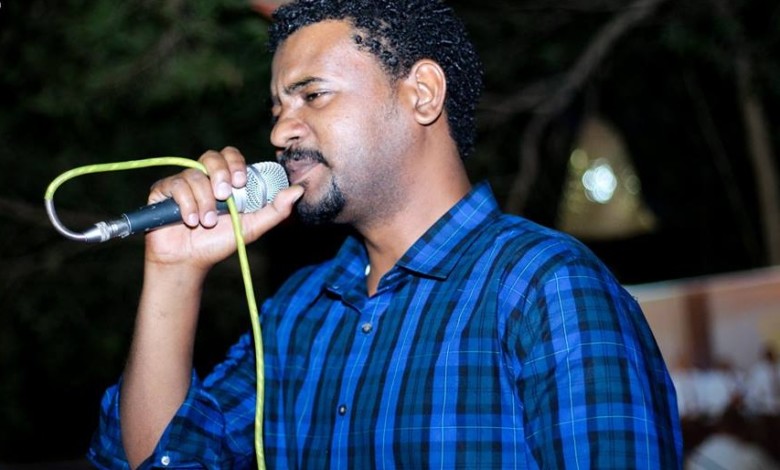 الفنان هاني عابدين: ليس بيني وزوجتي غيرة وأنا داعم لتجربتها هاني عابدين يغني