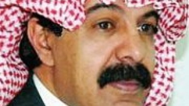 مستشار سعودي: أن يبحث السوداني عن رغيف الخبز! فهذه العجيبة الثامنة! بعد عجائب الدنيا السبع! يحى الشبرقي