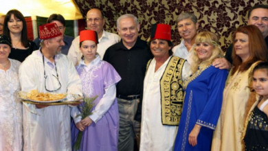 يهود المغرب