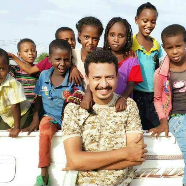 الممثل ابوبكر فيصل يحذر قناة سودانية24 من بث أعماله ابوبكر فيصل