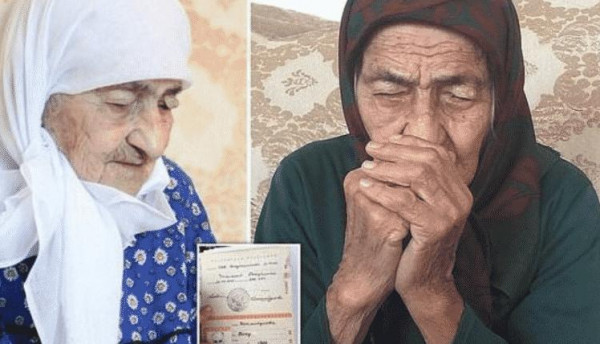 وفاة أكبر مُعمرة مُسلمة في العالم.. لم تستمتع إلا "بيوم واحد" فقط في حياتها اكبر معمره