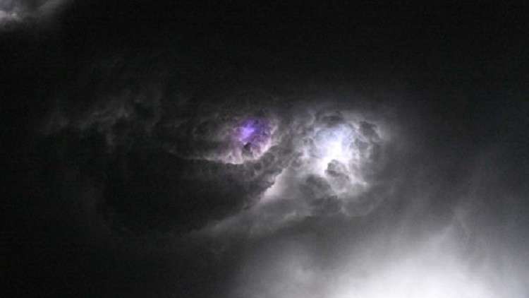 ظاهره فيزيائيه