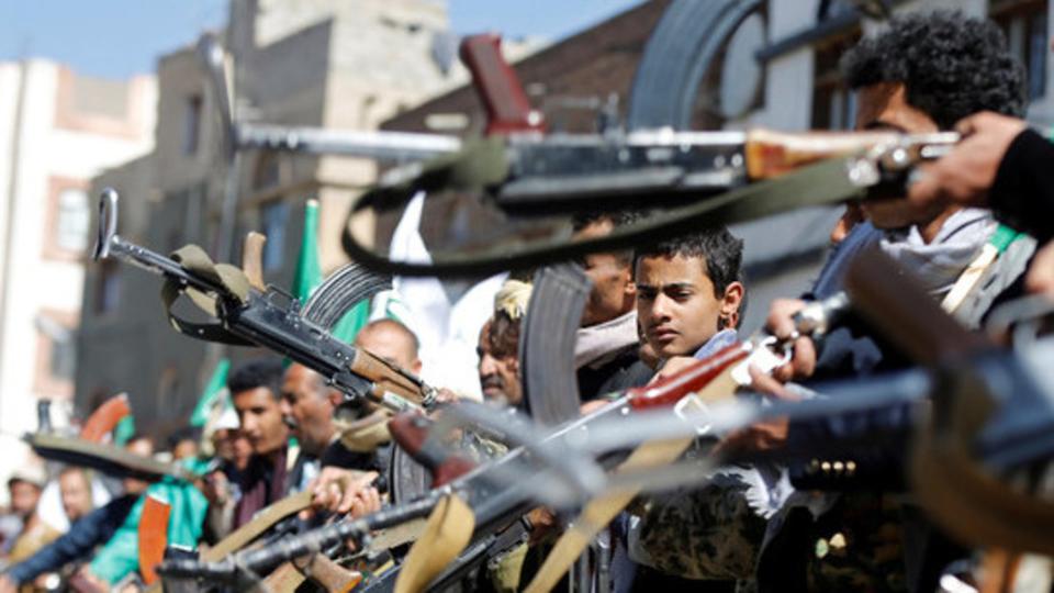 الأوبئة تتفشى بمناطق الحوثي.. وآخرها إنفلونزا الخنازير لللللللل