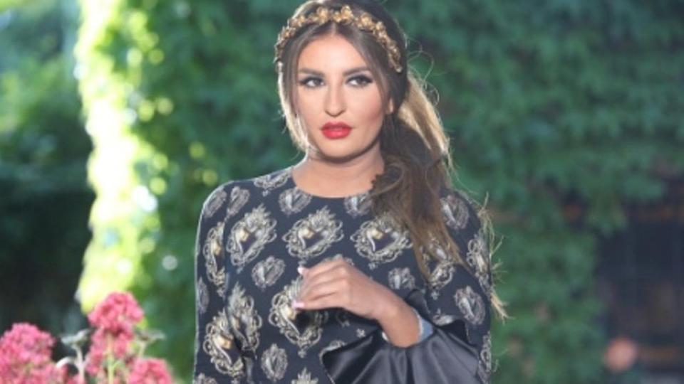 شذى حسون "عروساً في 2019"؟.. الفنانة تجيب نجوم 10