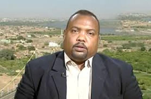 هشام التيجاني امين قطاع الطلاب