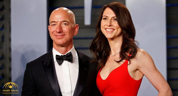 اكتشاف هوية مسرب الصور الجنسية لمالك صحيفة ” واشنطن بوست” وتسببت في طلاقه من زوجته! واشنطن