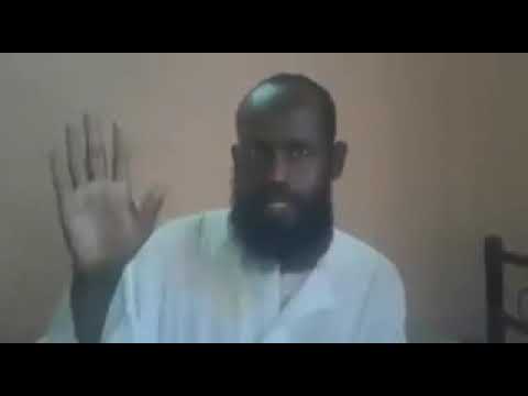 عاجل:خال الشهيد أحمد الخير يؤدي القسم..و يروى مشاهد مروعة من جثمانه بالمشرحة 136897