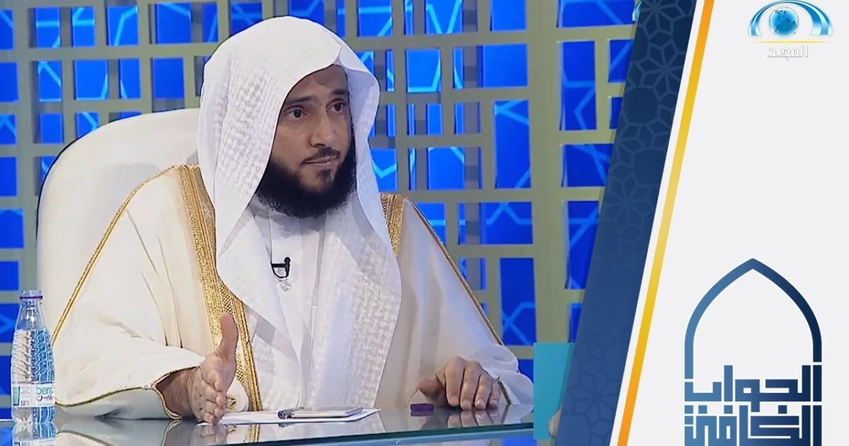 شيخ سعودي :تغيير شخصية الإنسان باستخدم فلاتر "سناب شات" حرام 138976