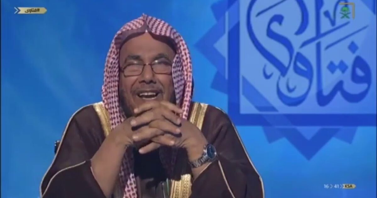 الشيخ "المطلق": على المرأة المطلقة أن تضحي في تلك الحالة 139854