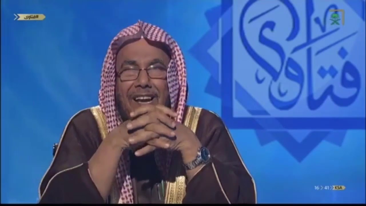 هل يجوز للشخص حجز مكان في المسجد والخروج لقضاء أمر ثم يعود؟.. الشيخ "المطلق" يُجيب 139854