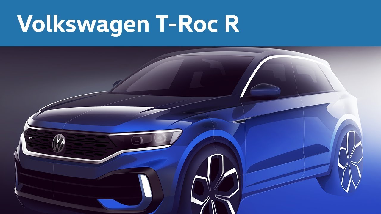 "فولكس فاغن" توسع عائلة سياراتها الكروس أوفر بمركبة مميزة 141847