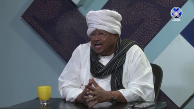 أحمد البلال: مندهش لحجز حساباتي ووجودي بالخارج ليس هرباً 142057