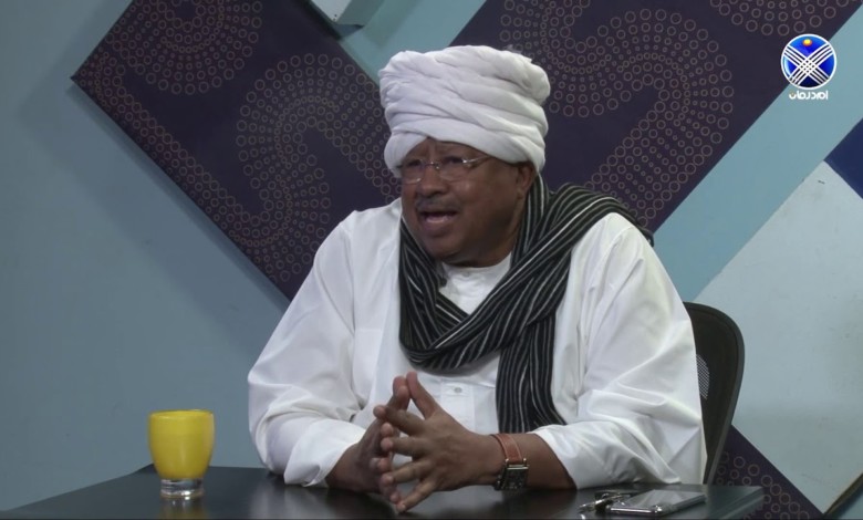 أحمد البلال: مندهش لحجز حساباتي ووجودي بالخارج ليس هرباً 142057