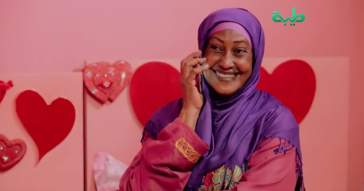 بالفيديو: رئيس يتنحى بعد تمرد أسرته .. دراما قصيرة تحاكي الواقع السوداني 144453