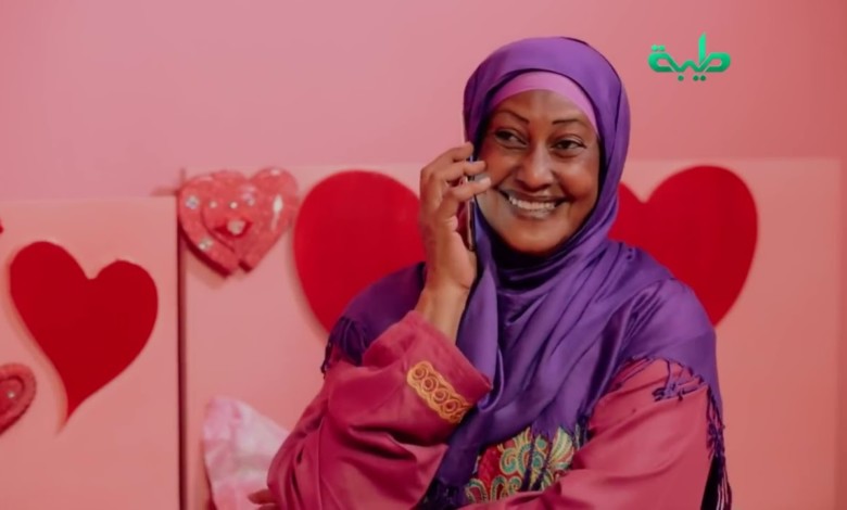 بالفيديو: رئيس يتنحى بعد تمرد أسرته .. دراما قصيرة تحاكي الواقع السوداني 144453
